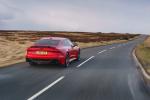 Audi RS7 Sportback 2020 года (UK)